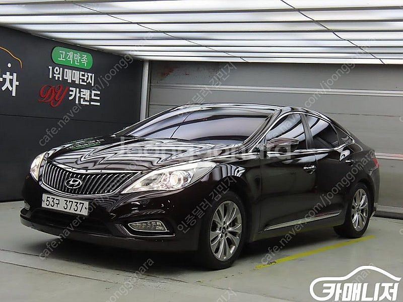[현대]그랜저 HG LPG HG300 프라임 ★중고차★...--0