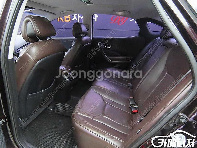 [현대]그랜저 HG LPG HG300 프라임 ★중고차★...--6