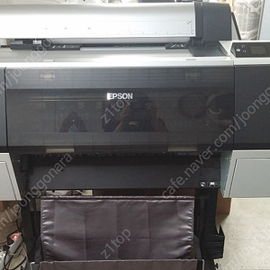 Epson SC P7540 (24인치 전문가용플로터)