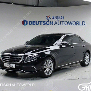 [벤츠]E-클래스 W213 E300 4MATIC 익스클루시브 (0톤) | 2019 | 115,749km년식 | 미선택 | 수원 | 3,200만원