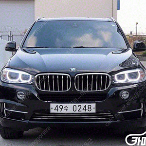 [BMW]X5 (F15) xDrive 30d | 2016 | 104,968km년식 | 검정색 | 수원 | 3,200만원