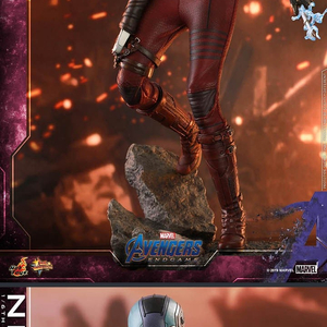 Hottoys Endgame Nebula Collectible Figure (MMS534)팝니다.(최종가격인하)