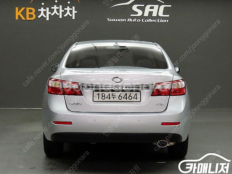 [르노(삼성)]SM5노바 2.0 LPLI 고급형 ★중고...--4