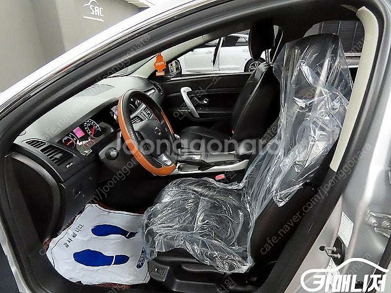 [르노(삼성)]SM5노바 2.0 LPLI 고급형 ★중고...--5