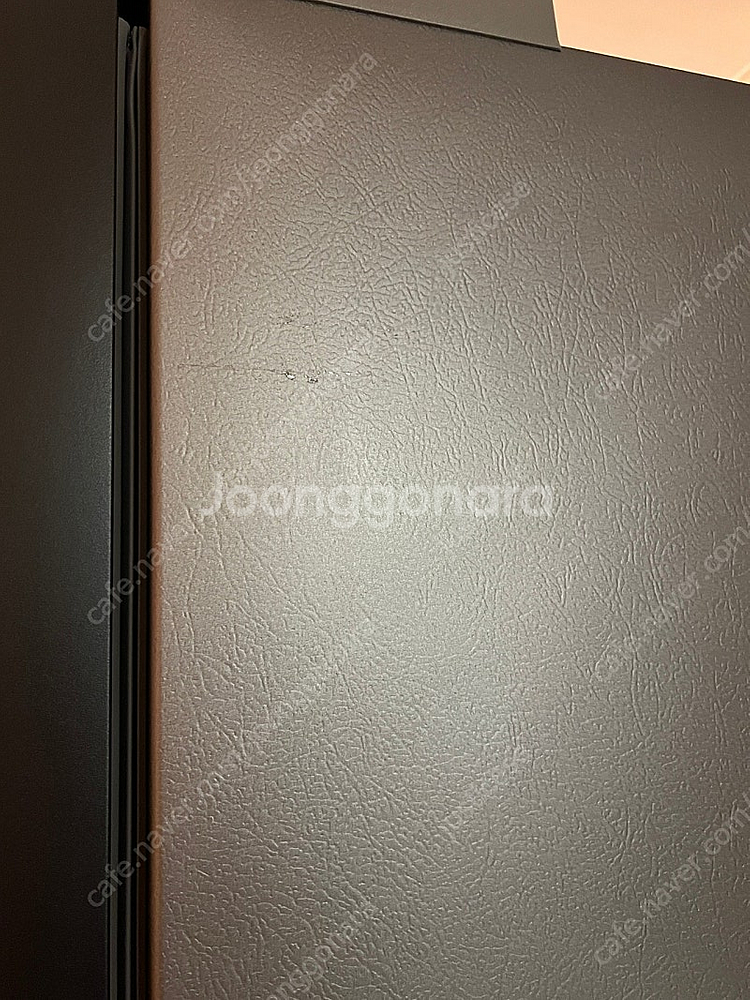삼성 비스포크 4도어 냉장고 807L--7