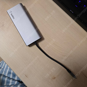 벨킨 usb 허브 f4u092btsgy 판매