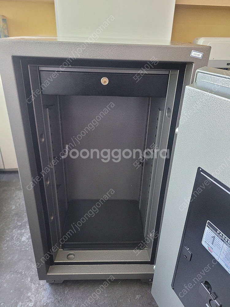 선일금고 ES-100--1