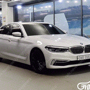 [BMW]5시리즈 (G30) 530i M 스포츠 플러스 (0톤) | 2019 | 97,011km년식 | 미선택 | 수원 | 3,299만원