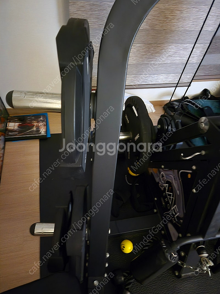 바디엑스 프리미엄 카멜 레버리지짐 G80 홈짐 멀티짐 ...--5