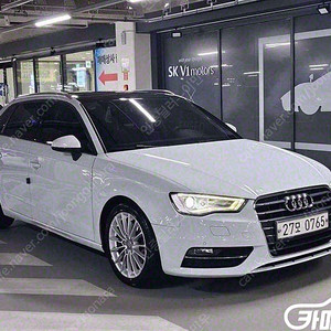 [아우디]뉴 A3 35 TDI 다이나믹 스포트백 | 2016 | 135,853km년식 | 흰색 | 수원 | 1,200만원