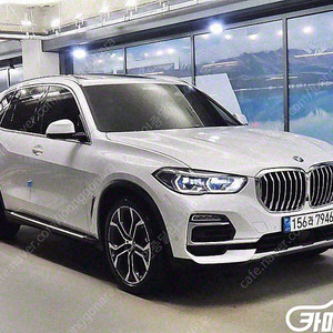 [BMW]X5 (G05) xDrive 40i xLine | 2021 | 21,000km년식 | 흰색 | 수원 | 8,890만원