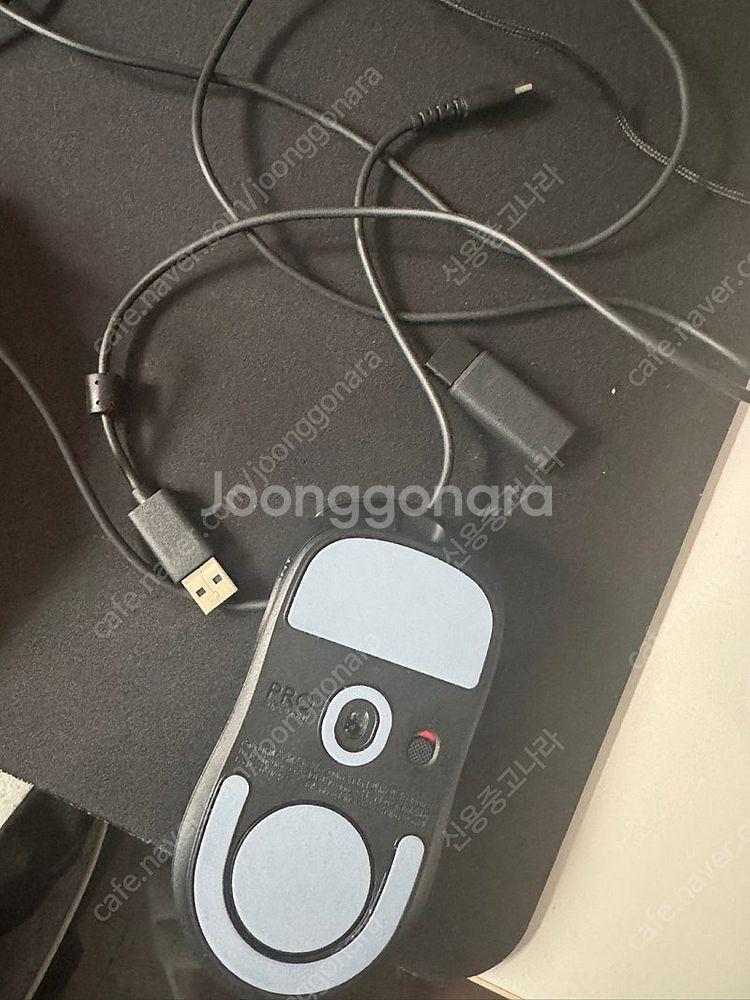 지슈라2 블랙 사용기간 2주 판매합니다--3
