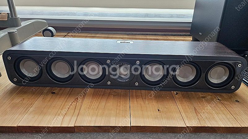 데논 denon sys-2020 홈시어터 5.1채널 스...--3