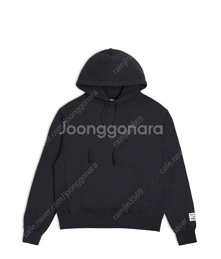 갤러리디파트먼트 리버시블 후드 XL--1