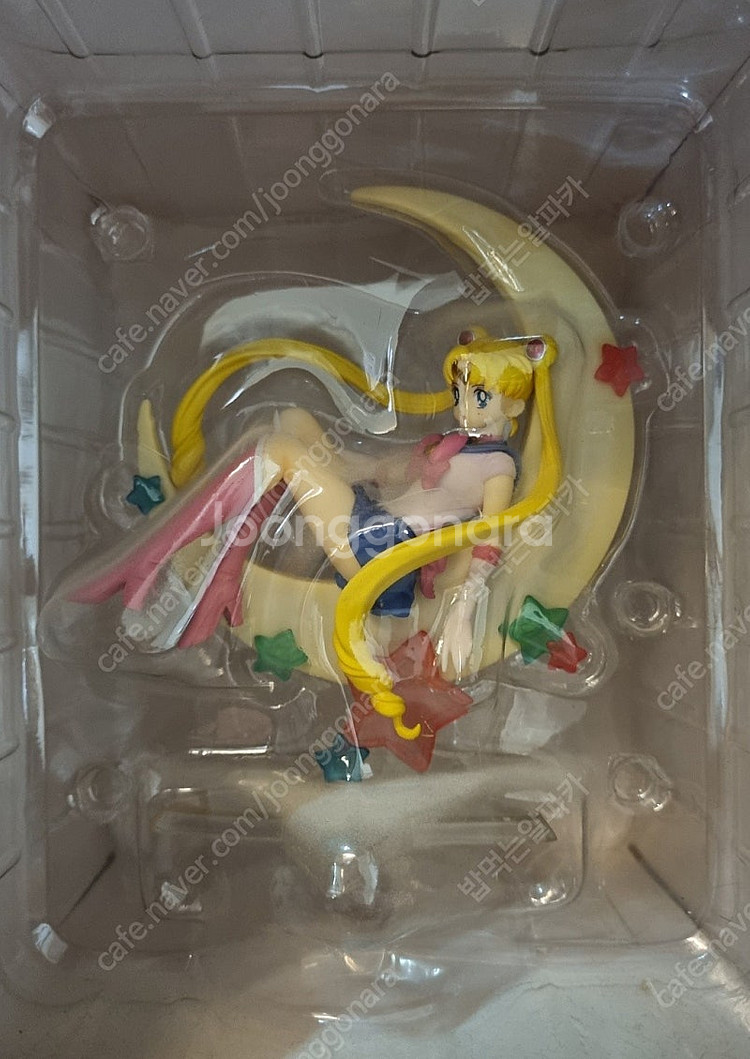 세일러문 이치방쿠지 A상--0