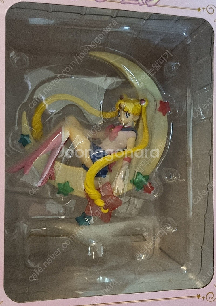세일러문 이치방쿠지 A상--3