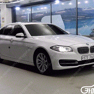 [BMW]5시리즈 (F10) 528i xDrive | 2015 | 127,641km년식 | 흰색 | 수원 | 1,500만원