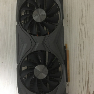 Gtx1080ti 11gb zotac