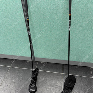 핑430 5번 우드