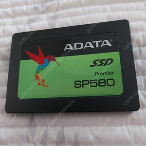 SSD 120