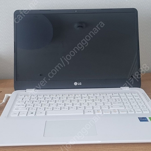 i7 11세대 고사양 노트북 LG 울트라PC 15UD50P-KX70K (거의 새상품 상태최상) 65만