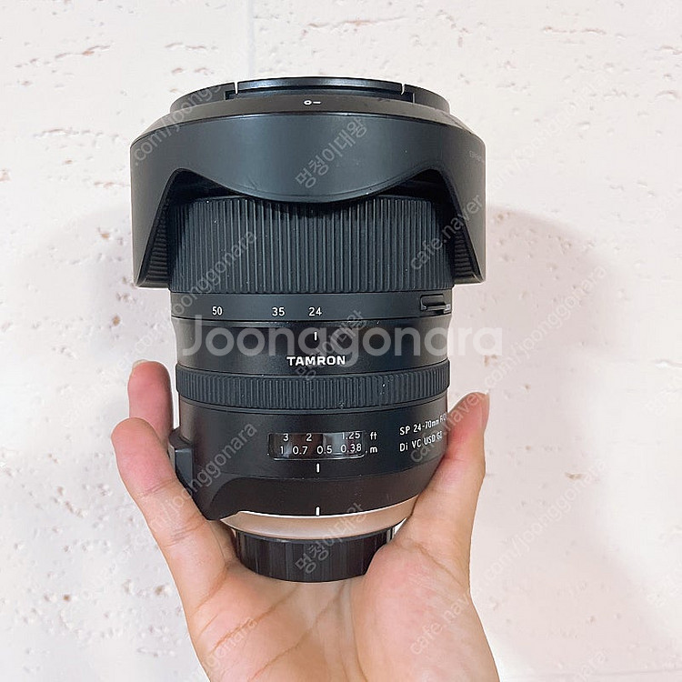 탐론 24-70 g2 니콘--3