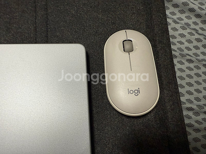 맥북 M2 pro 16인치 2023 영문 자판 스페이스...--5