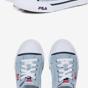 휠라 FILA 꼬모 뮬