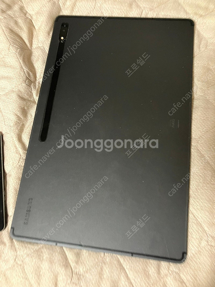 갤럭시탭s8 울트라 512 wifi 팝니다--2
