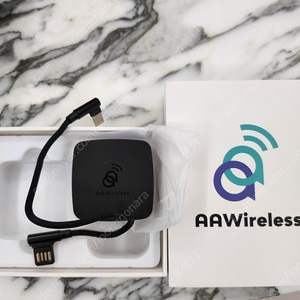 AA WIRELESS