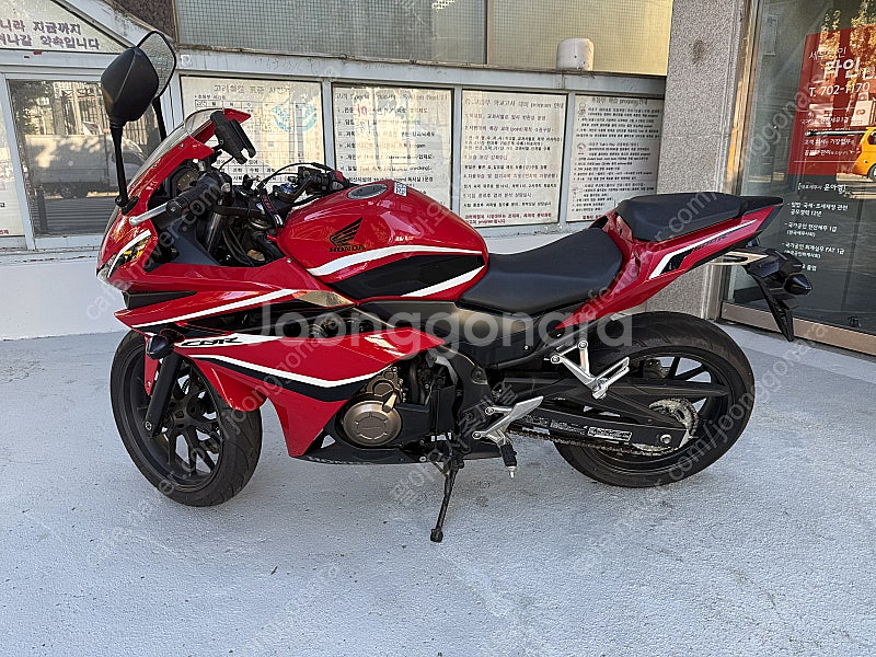 cbr500r 2018년식--0
