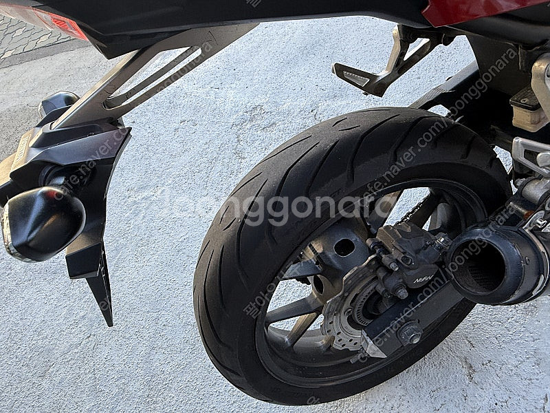cbr500r 2018년식--3