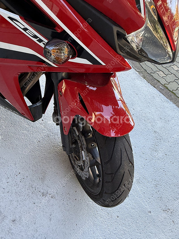 cbr500r 2018년식--4