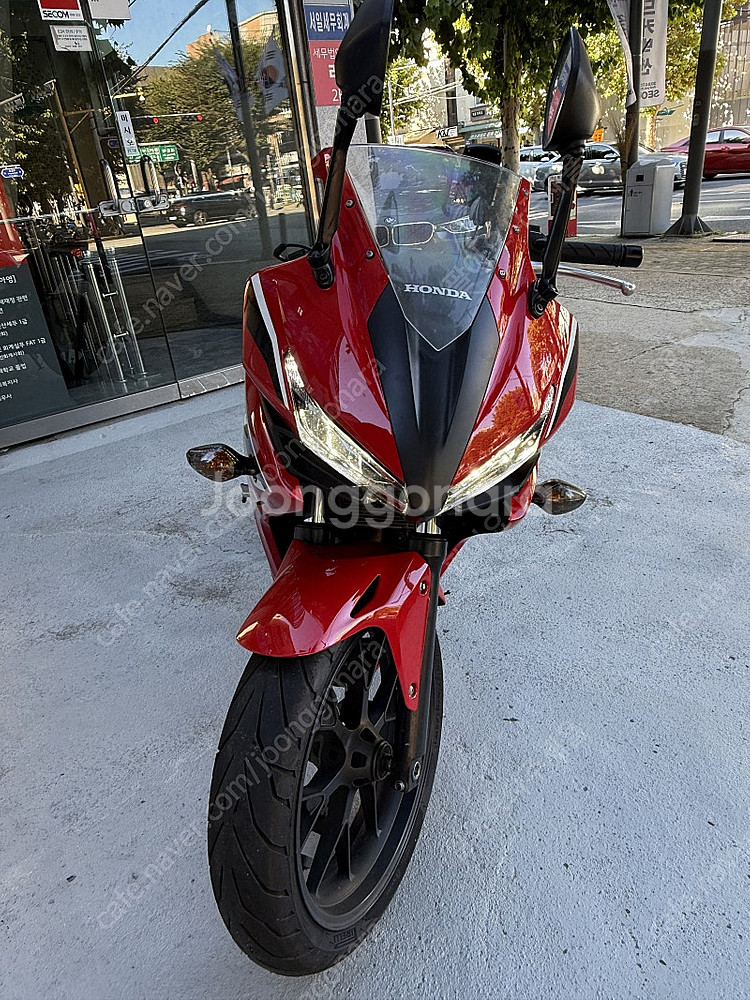 cbr500r 2018년식--5