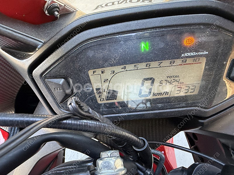cbr500r 2018년식--6