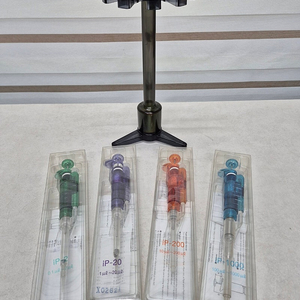 수동 피펫 Pipette/ 피펫 스탠드 Pipette stand