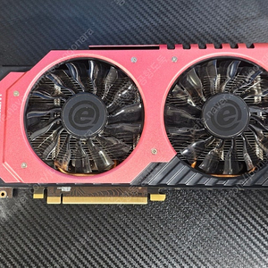 이엠텍 GTX960 2GB JETSTREAM