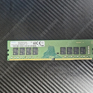 삼성 DDR4 16GB 2666 (21300)