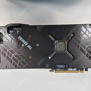 ASUS TUF RX6800 판매합니다.