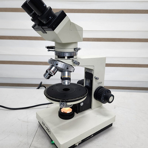 XP-201 Microscope 편광 현미경