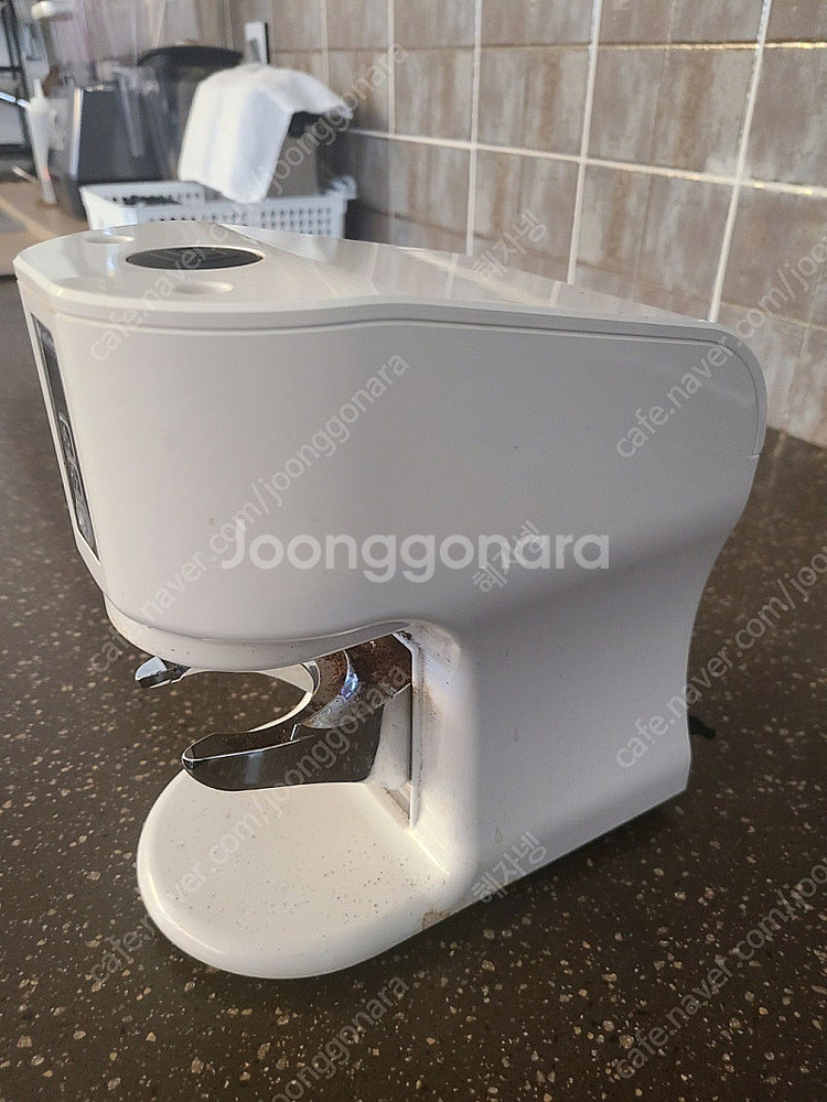 카페 자동템핑기 자동템퍼기 오토자동템퍼--1