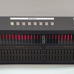 NES NAV-802 Monitoring Switcher AV 영상 입출력 셀렉터