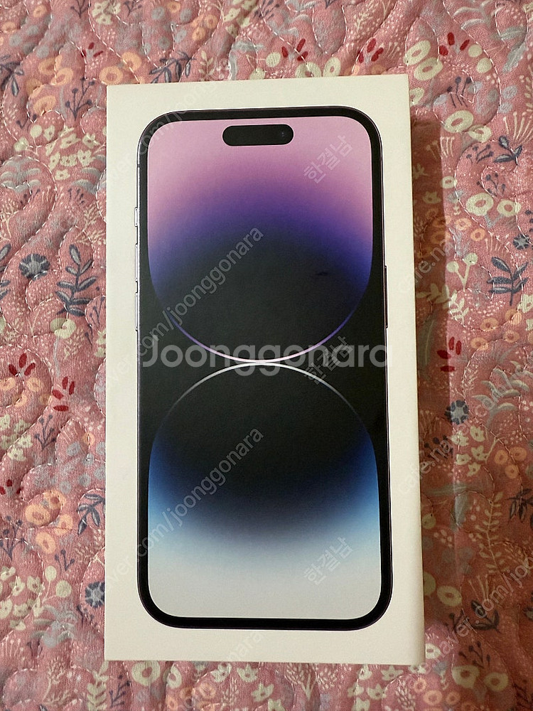 iPhone 14 Pro 128--0