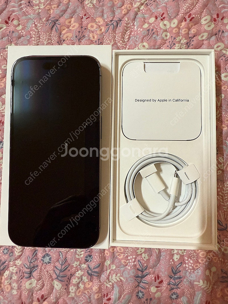 iPhone 14 Pro 128--1