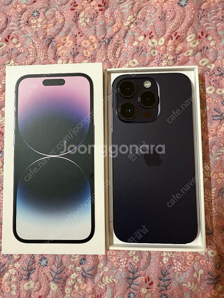 iPhone 14 Pro 128--2