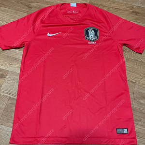 2018월드컵 대한민국 국가대표 축구대표팀 국대 유니폼 M,L,XL,2XL