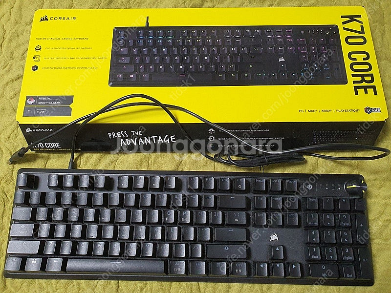 커세어 k70 core--0