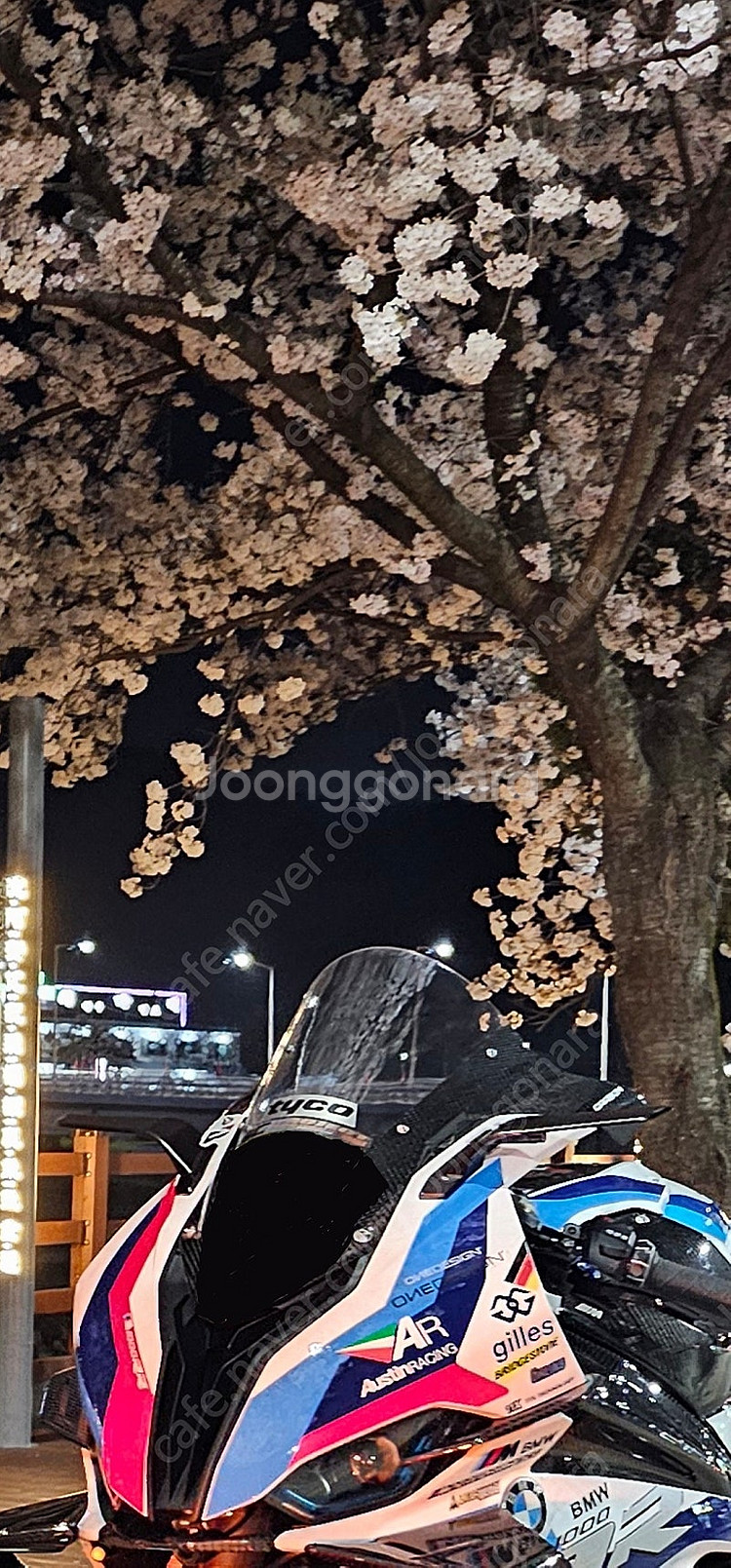S1000rr 스텔스미러--3