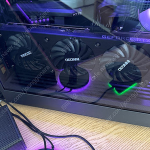 Inno 3d 3080ti 팝니다