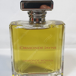 오르몽드 제인 우먼 Ormonde Jayne Woman